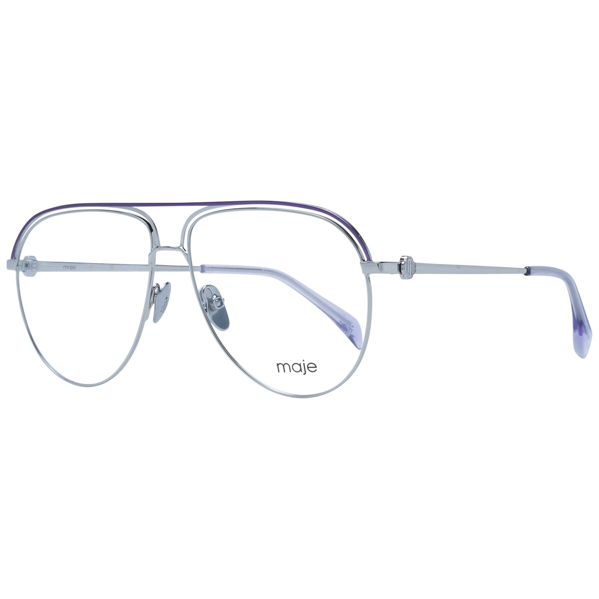 Ladies’ Spectacle frame Maje MJ3027 56776