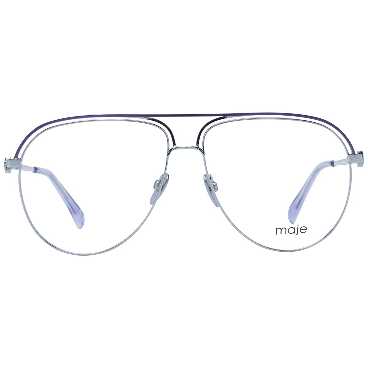 Ladies’ Spectacle frame Maje MJ3027 56776
