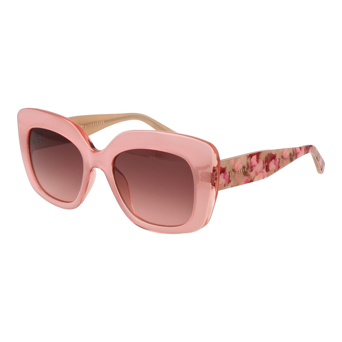 Ladies’ Sunglasses Ted Baker TB1675 51137