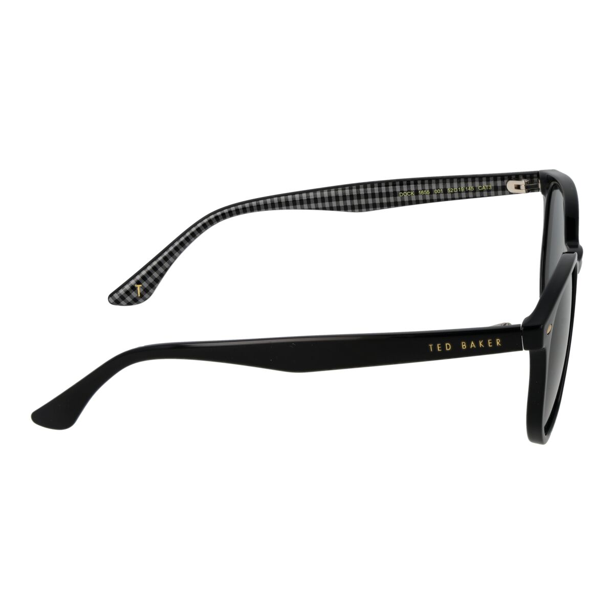 Men’s Sunglasses Ted Baker TB1655 52001