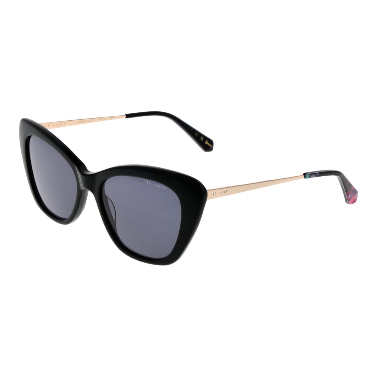 Ladies’ Sunglasses Ted Baker TB1742 53001 Ladies’ Sunglasses Ted Baker TB1742 53001