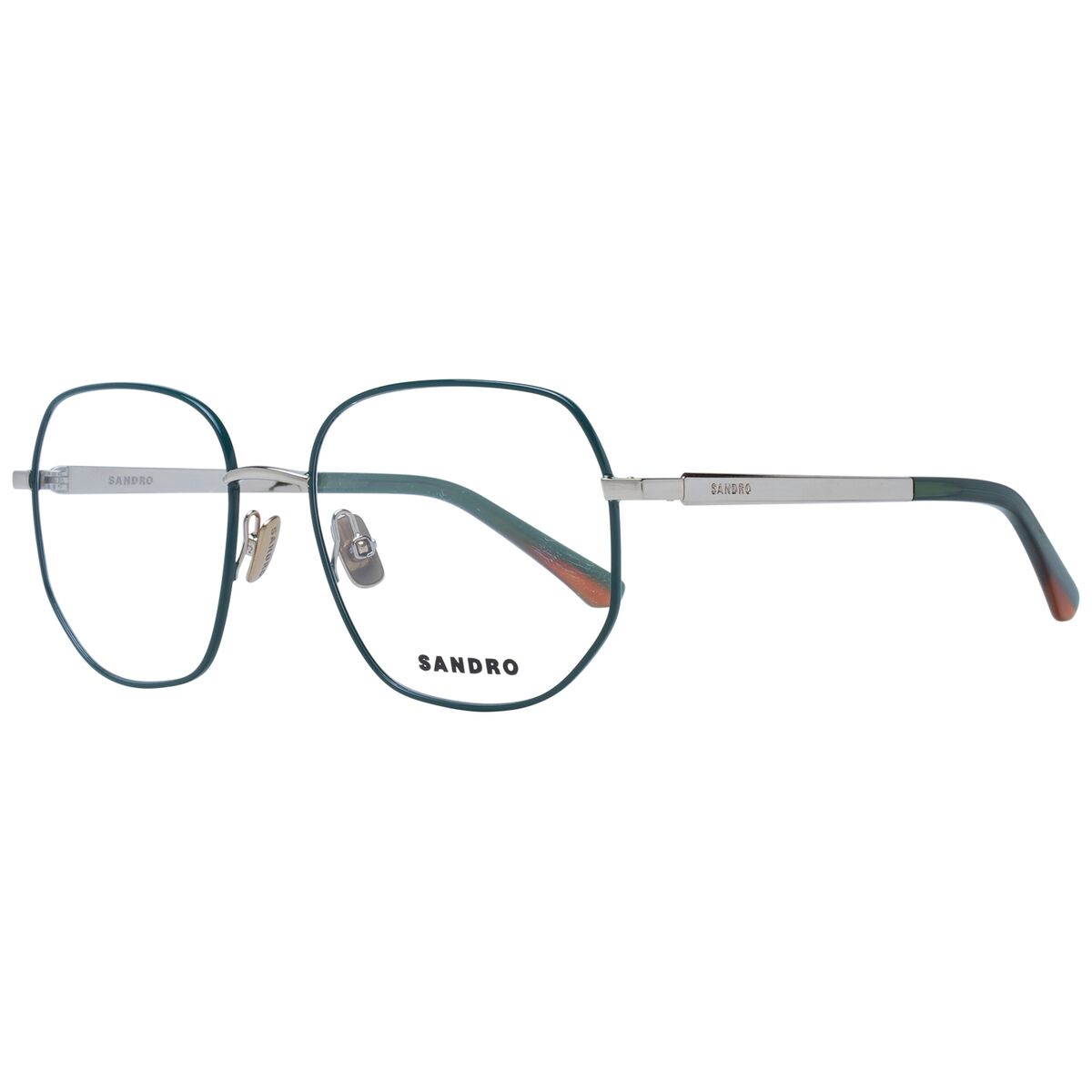 Ladies’ Spectacle frame Sandro Paris SD4037 54467