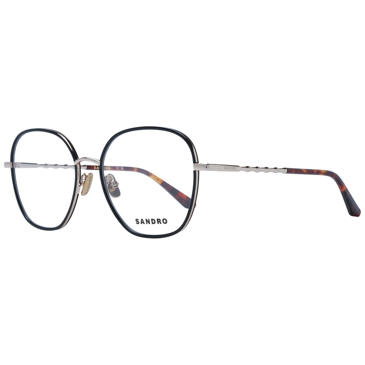 Ladies’ Spectacle frame Sandro Paris SD4036 53065