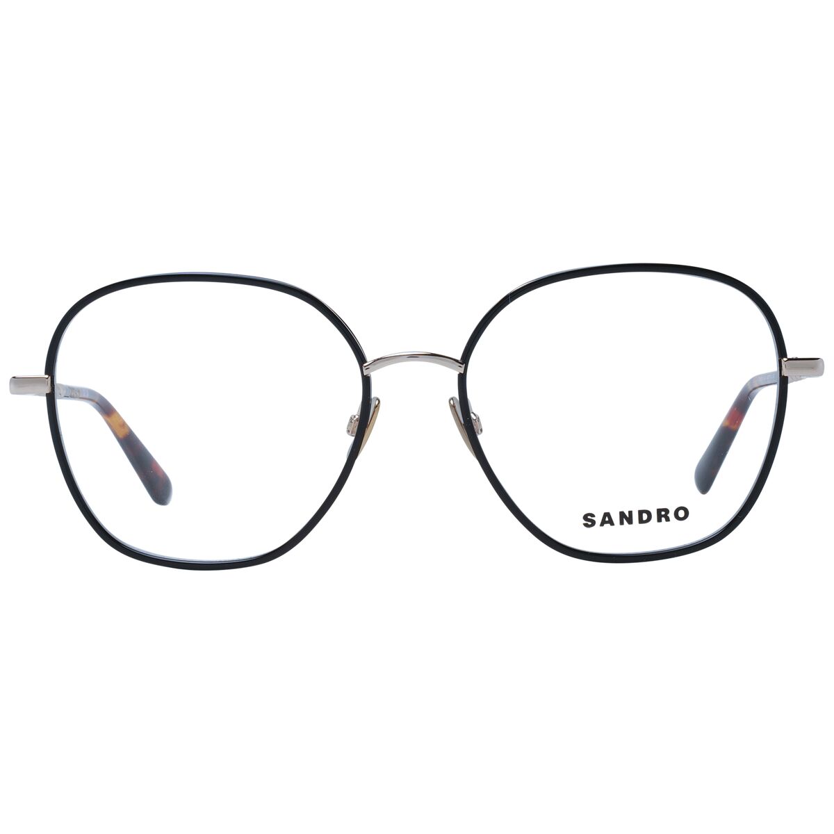 Ladies’ Spectacle frame Sandro Paris SD4036 53065