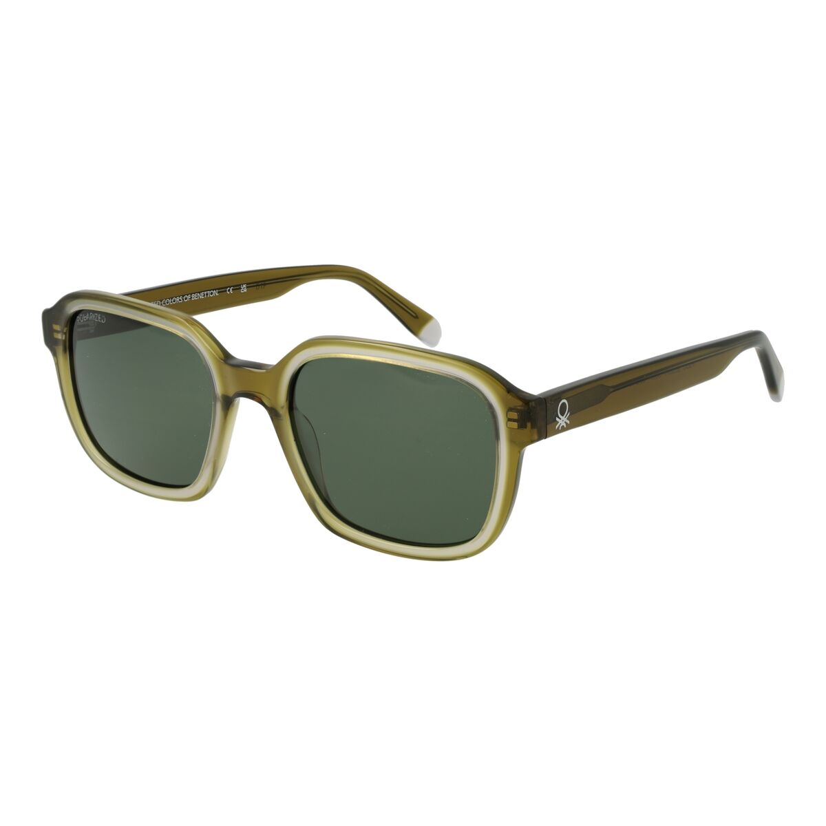 Men’s Sunglasses Benetton BE5071 52558