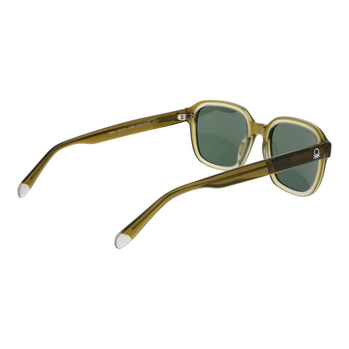 Men’s Sunglasses Benetton BE5071 52558
