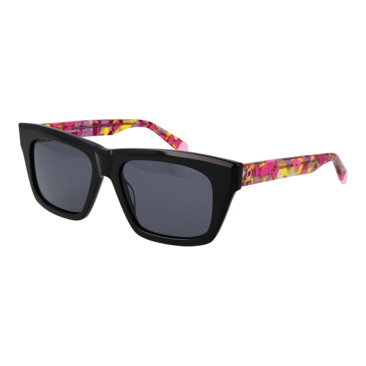Ladies’ Sunglasses Benetton BE5079 54001 Ladies’ Sunglasses Benetton BE5079 54001