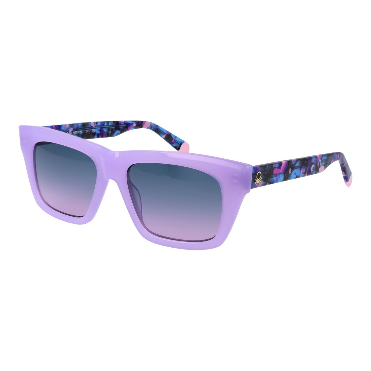 Ladies’ Sunglasses Benetton BE5079 54725