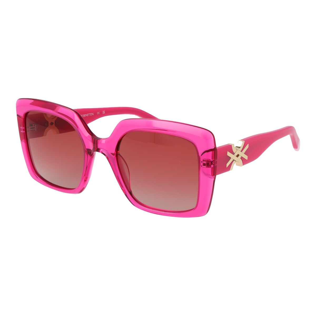 Ladies’ Sunglasses Benetton BE5080 53295