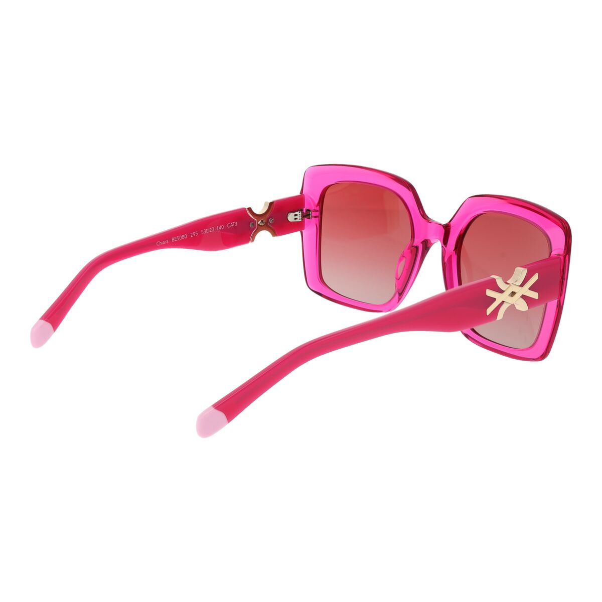 Ladies’ Sunglasses Benetton BE5080 53295