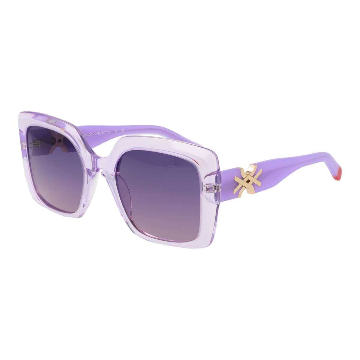 Ladies’ Sunglasses Benetton BE5080 53738 Ladies’ Sunglasses Benetton BE5080 53738