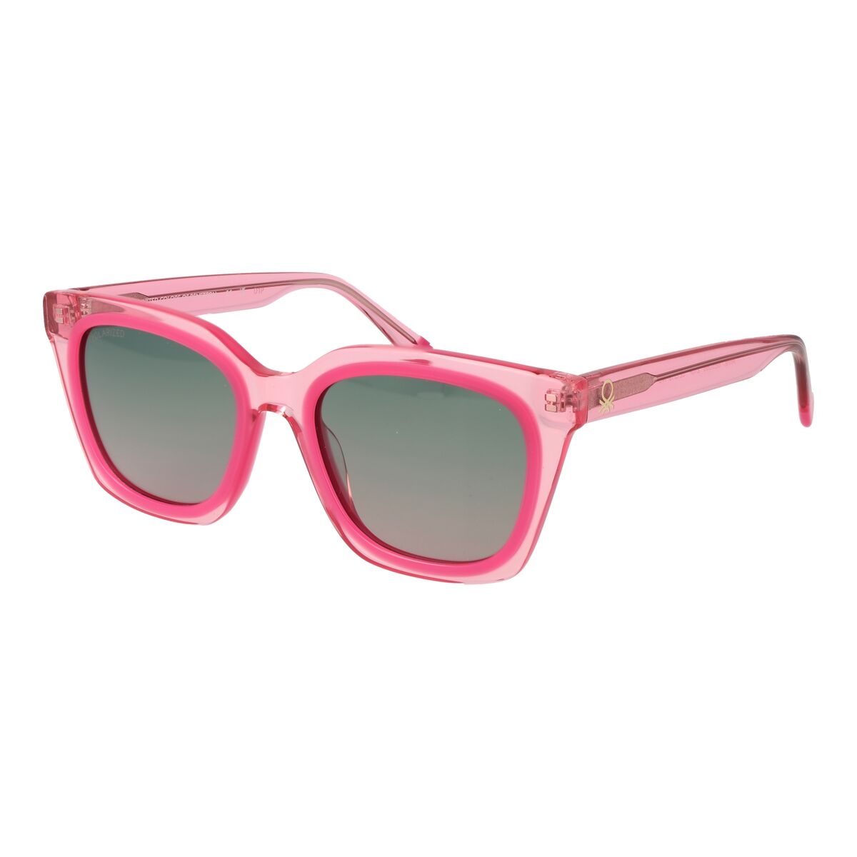 Ladies’ Sunglasses Benetton BE5086 52210