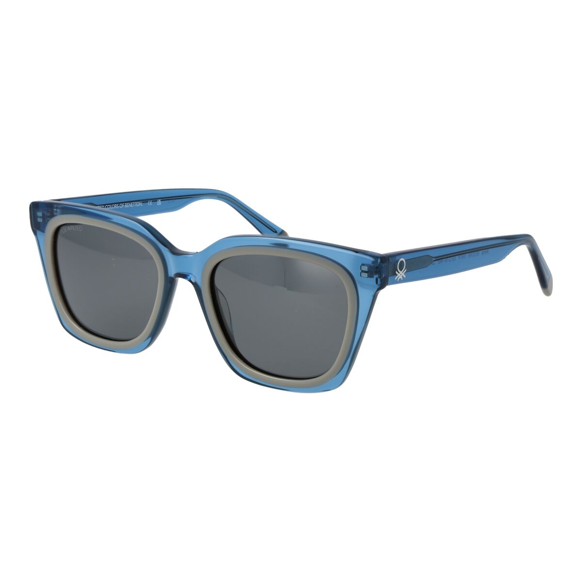 Ladies’ Sunglasses Benetton BE5086 52661