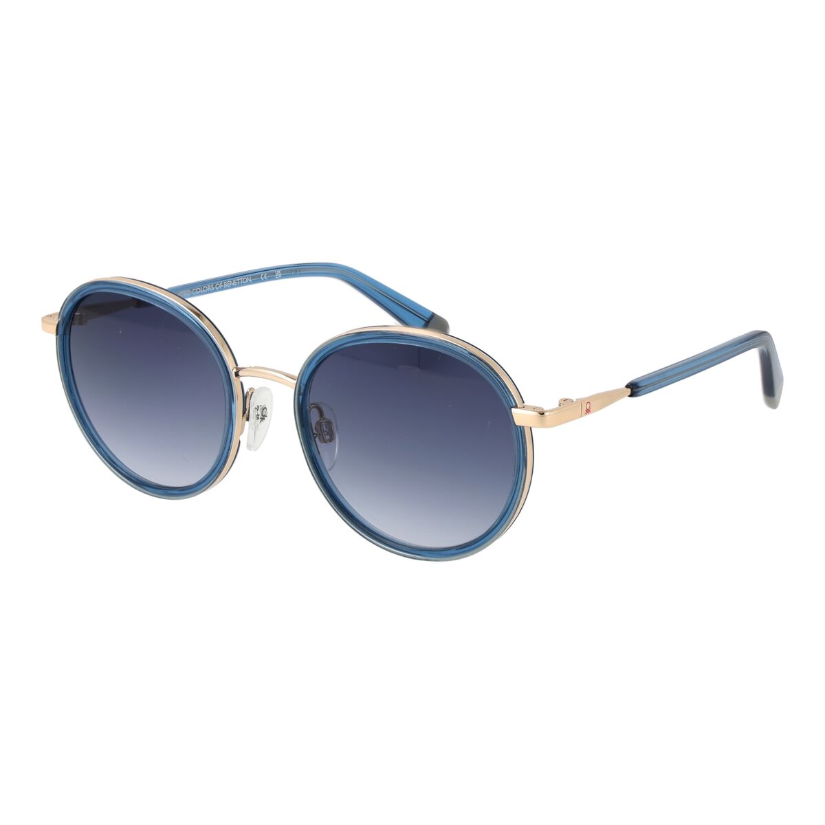 Ladies’ Sunglasses Benetton BE7048 52285