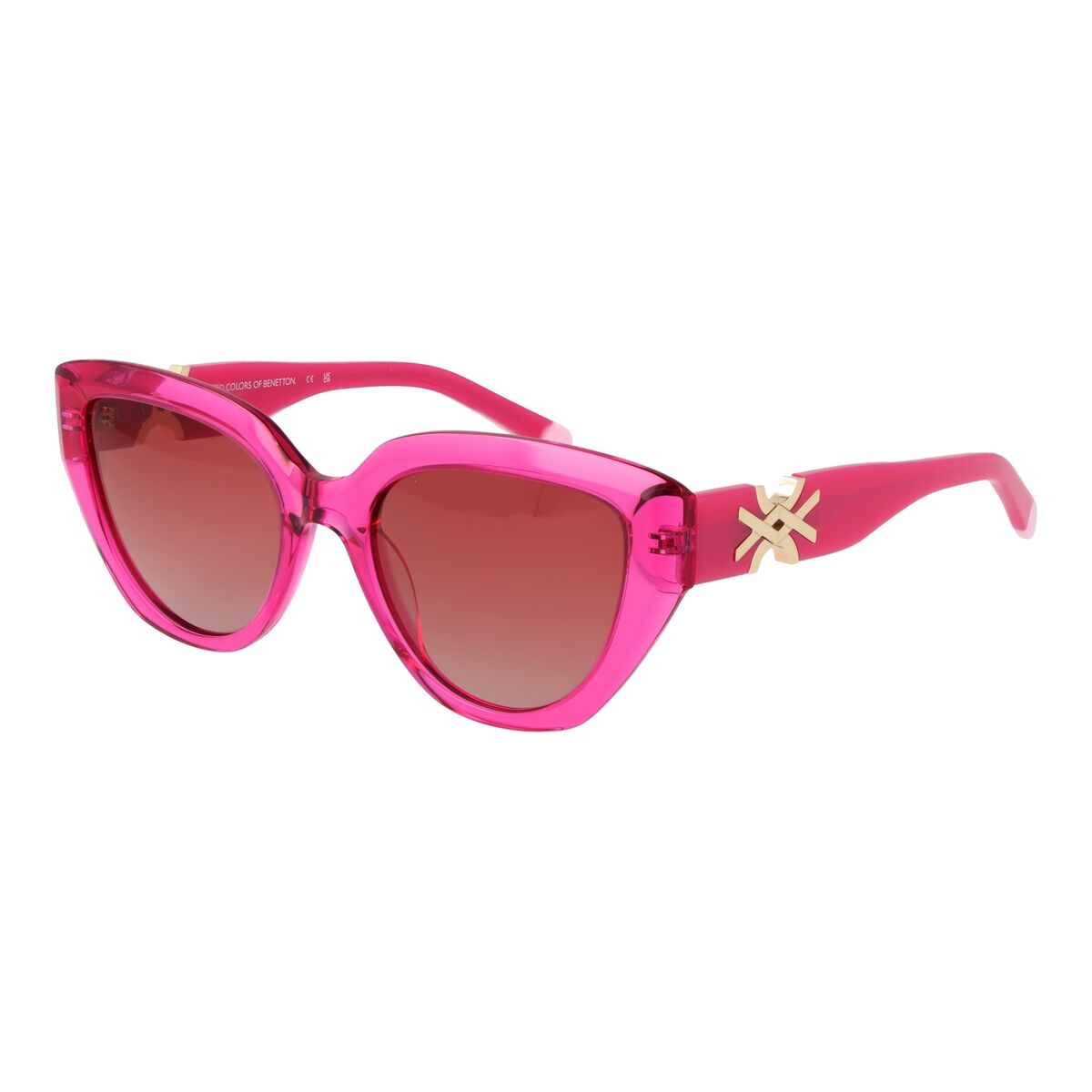 Ladies’ Sunglasses Benetton BE5081 53295 Ladies’ Sunglasses Benetton BE5081 53295