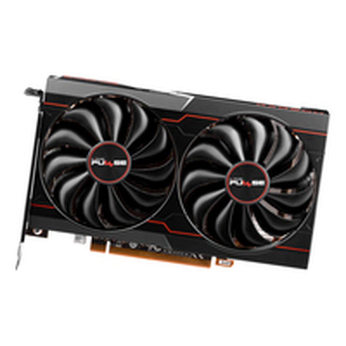 Graphics card Sapphire 11314-08-20G 8 GB GDDR6