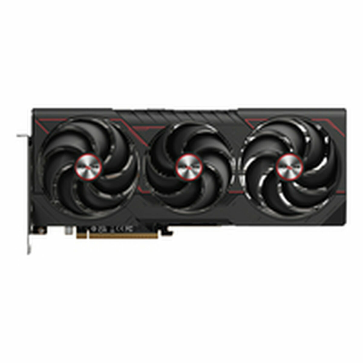 Graphics card Sapphire 11348-03-20G radeon rx 9070 xt 16 GB GDDR6