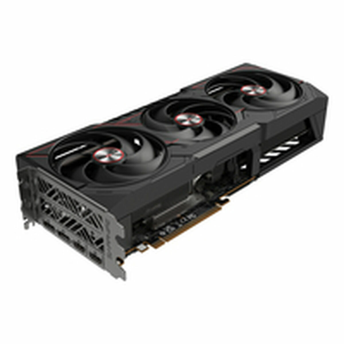 Graphics card Sapphire 11348-03-20G radeon rx 9070 xt 16 GB GDDR6