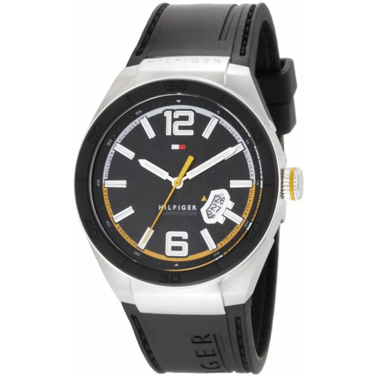 Men’s Watch Tommy Hilfiger 1790724 (Ø 32 mm)