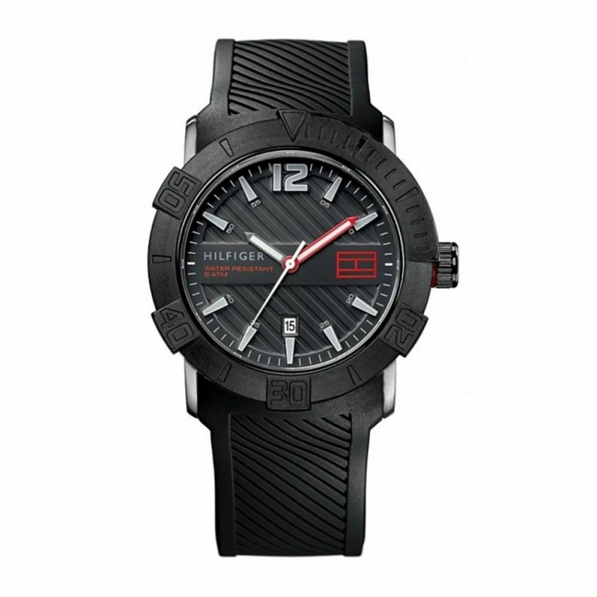 Men’s Watch Tommy Hilfiger 1790735 (Ø 32 mm)