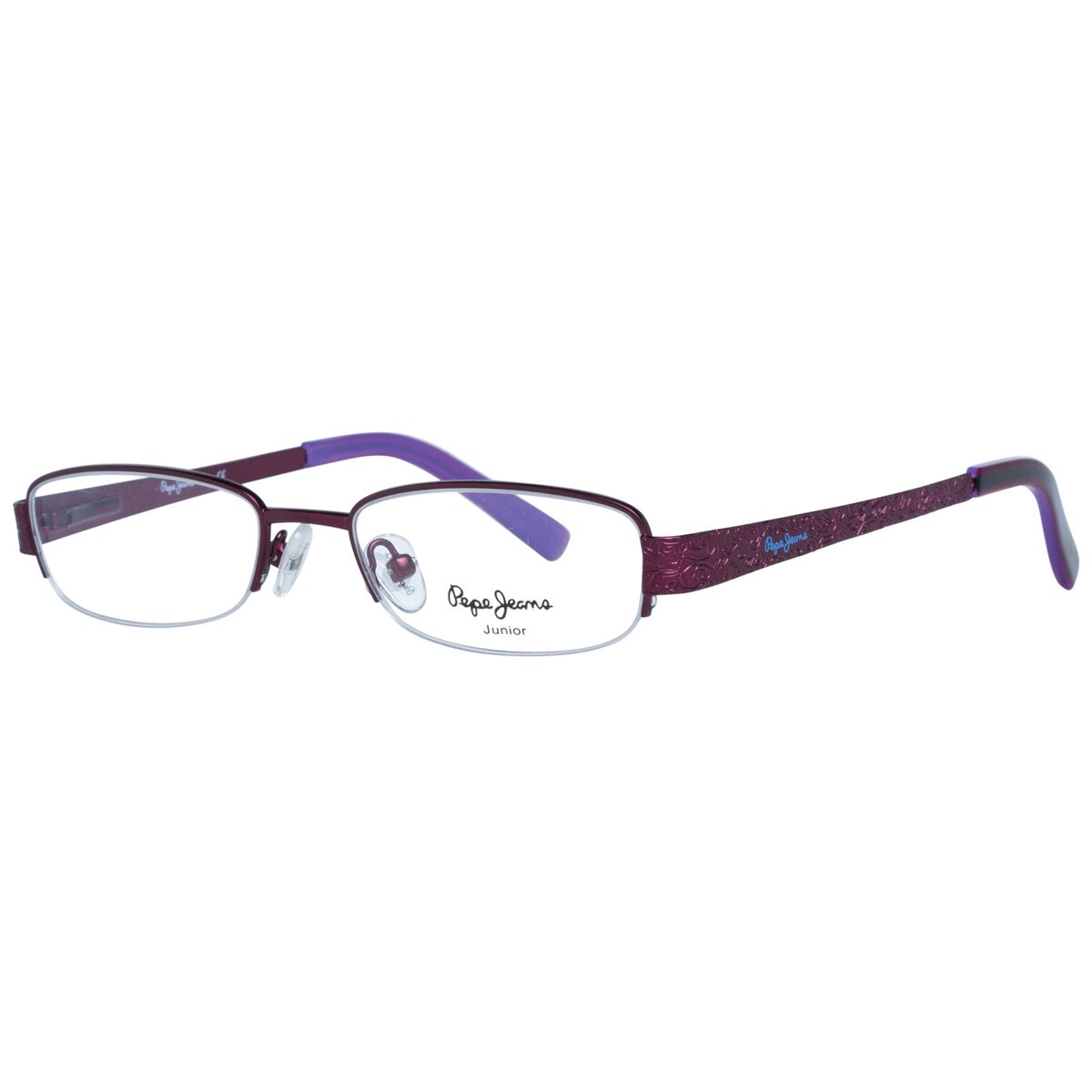 Unisex’ Spectacle frame Pepe Jeans PJ2021 46C2 Unisex’ Spectacle frame Pepe Jeans PJ2021 46C2