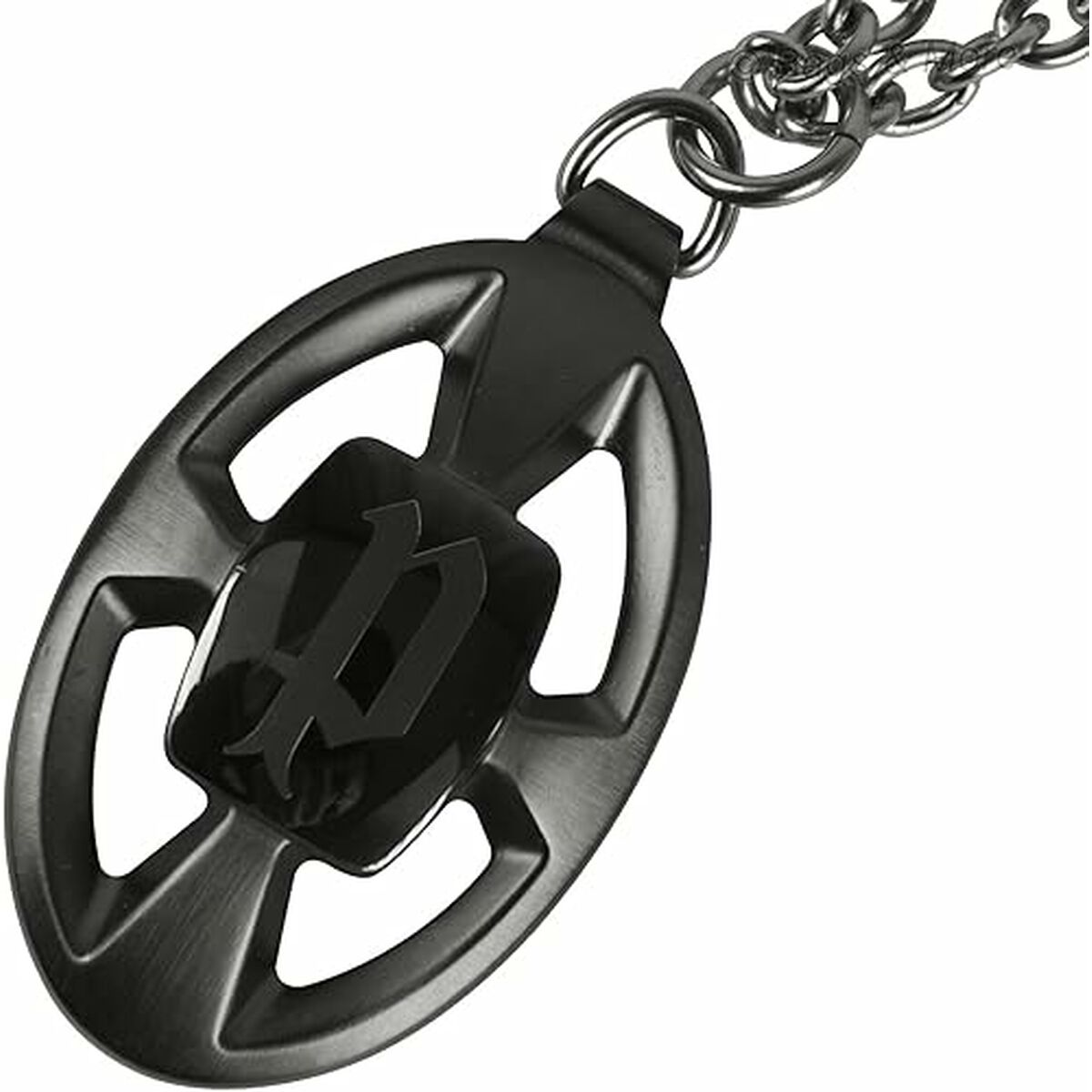 Men’s Pendant Police PJ.25319PSU.02 50 cm Men’s Pendant Police PJ.25319PSU.02 50 cm
