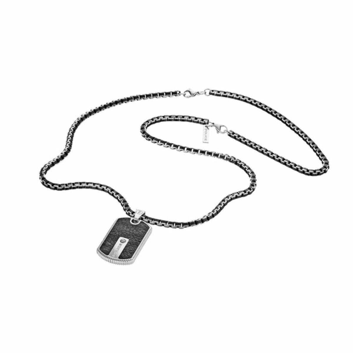 Men’s Necklace Police PJ25492PSB01