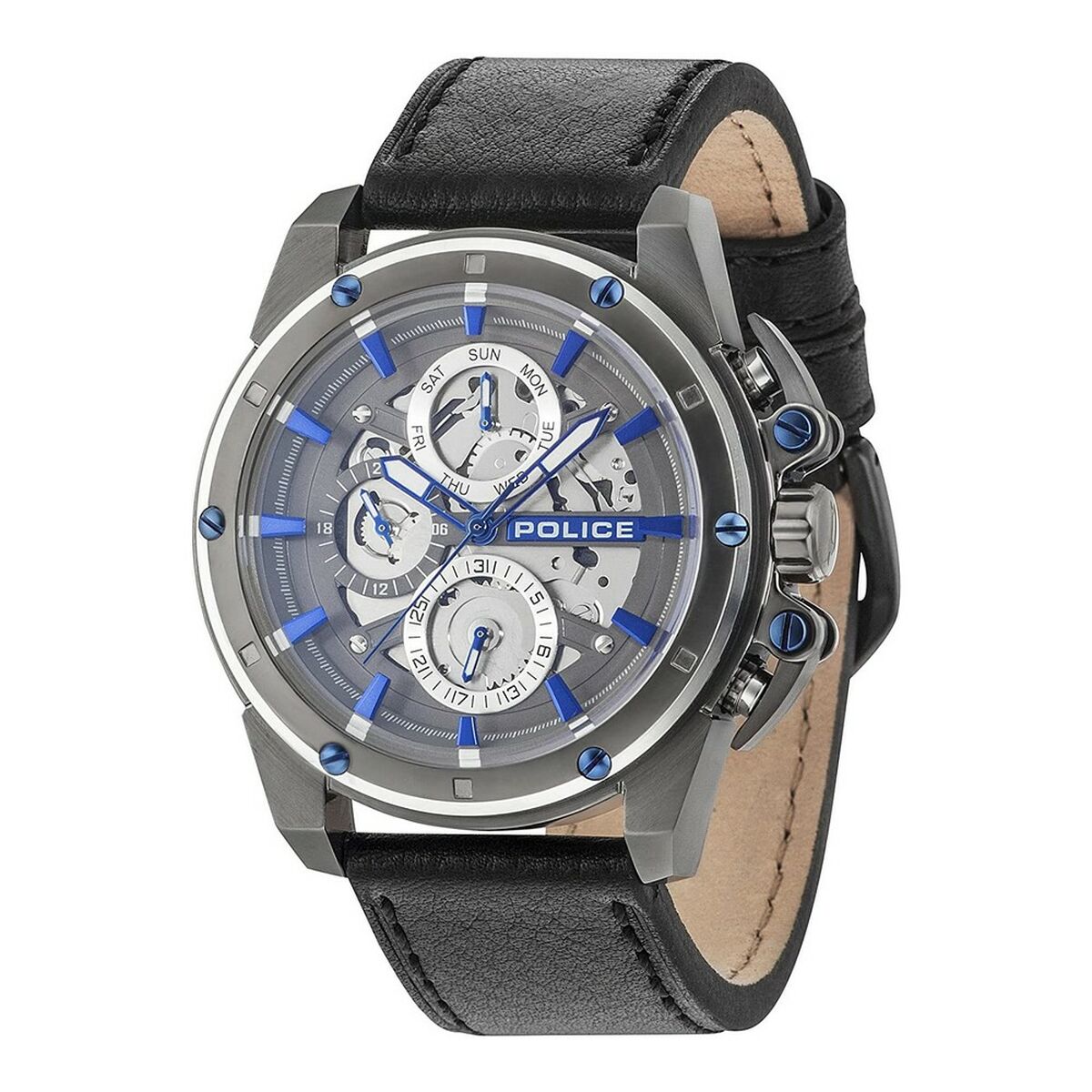 Men’s Watch Police 14688JSUS/13 ( 47 mm)