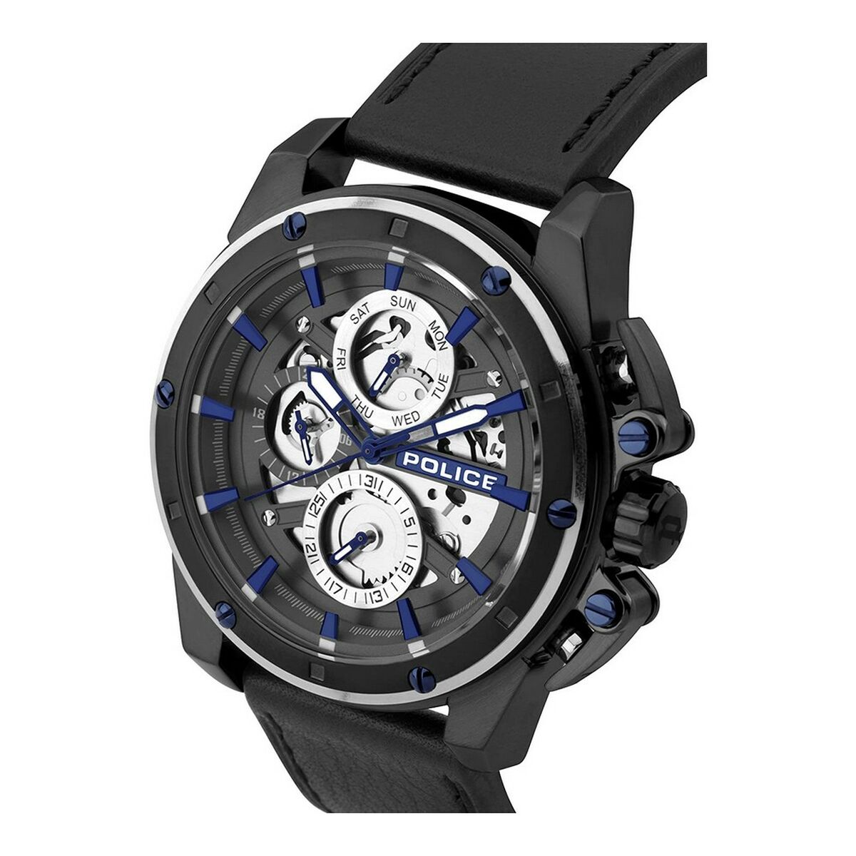 Men’s Watch Police 14688JSUS/13 ( 47 mm)