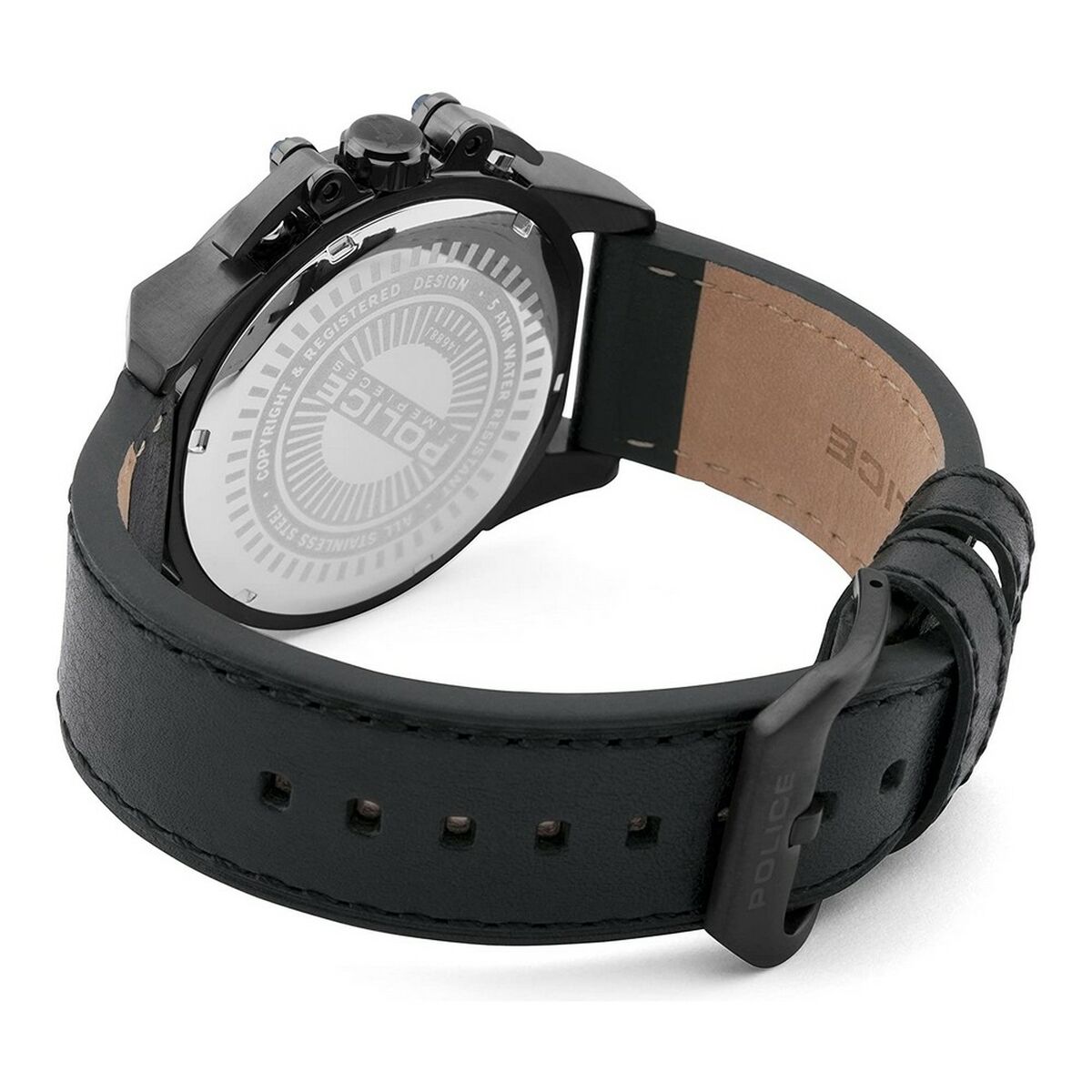 Men’s Watch Police 14688JSUS/13 ( 47 mm)