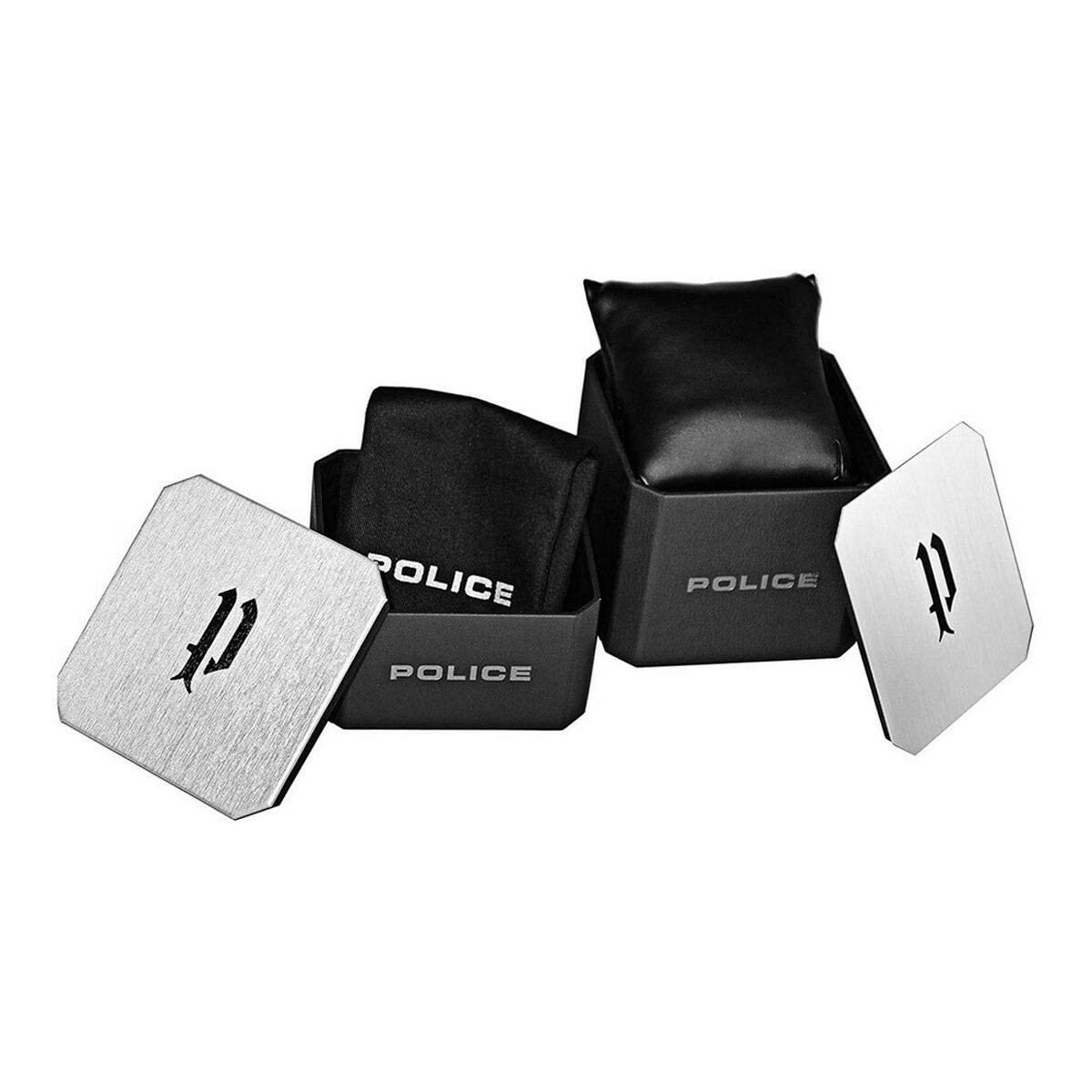 Men’s Watch Police 14688JSUS/13 ( 47 mm)