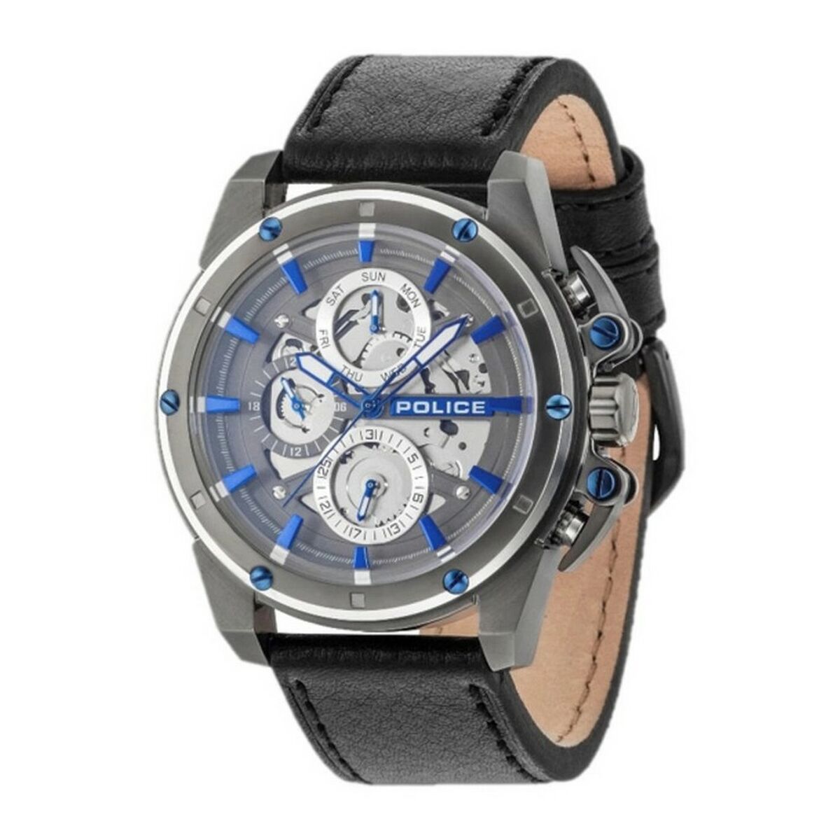 Men’s Watch Police 14688JSUS/13 ( 47 mm)