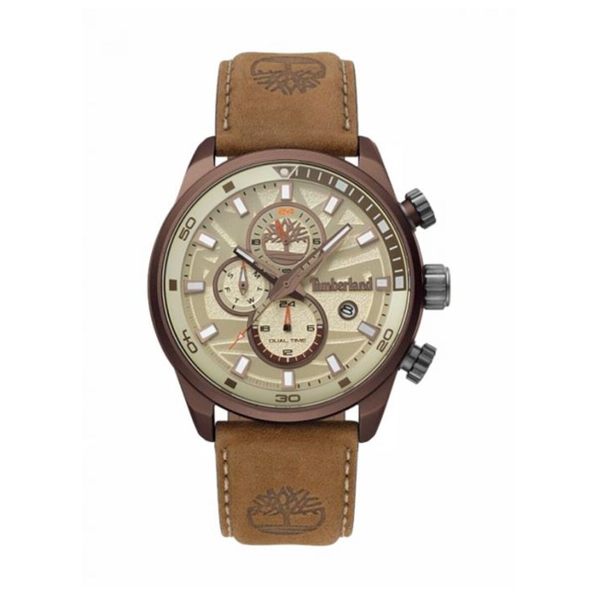 Men’s Watch Timberland TBL14816JL