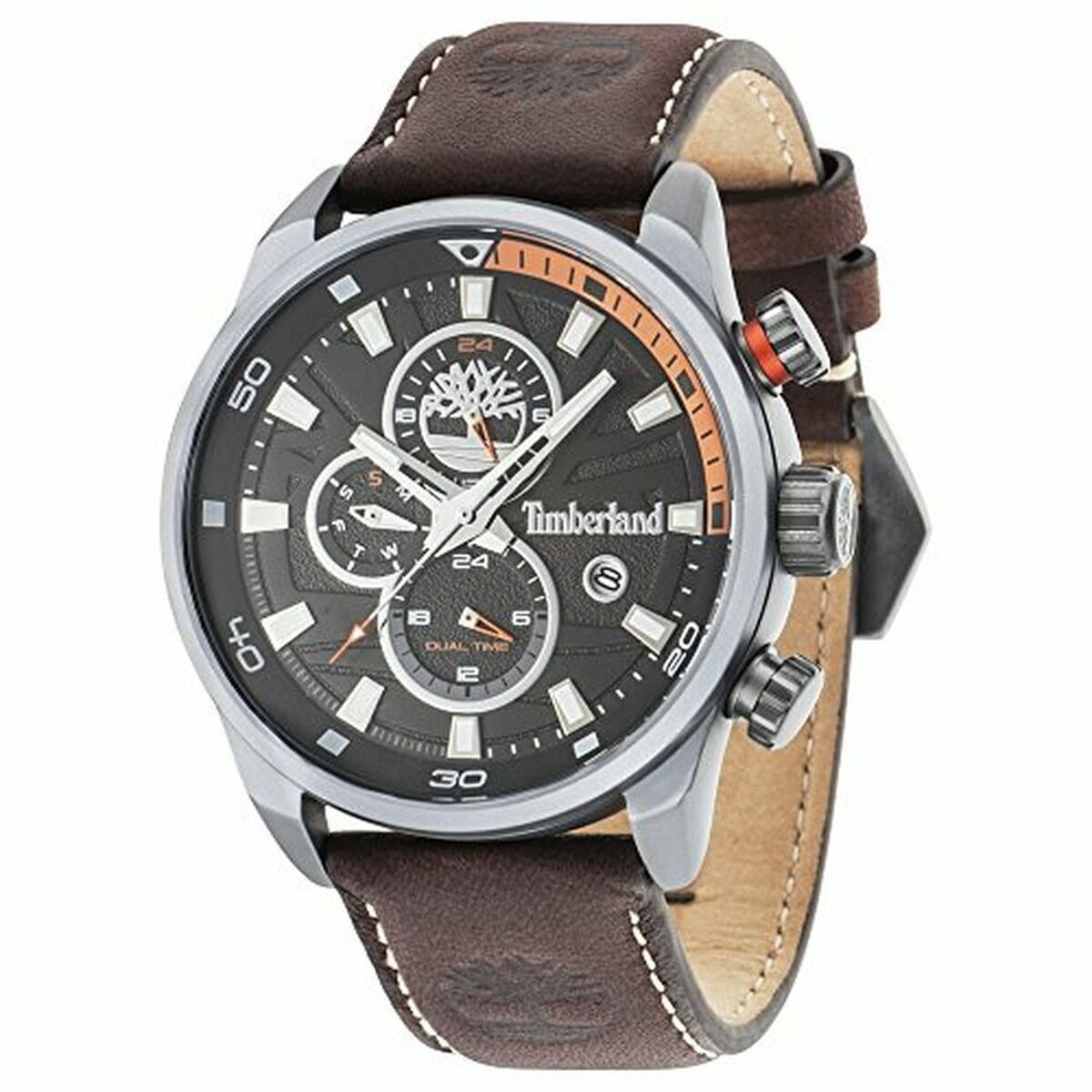 Men’s Watch Timberland TBL14816JL