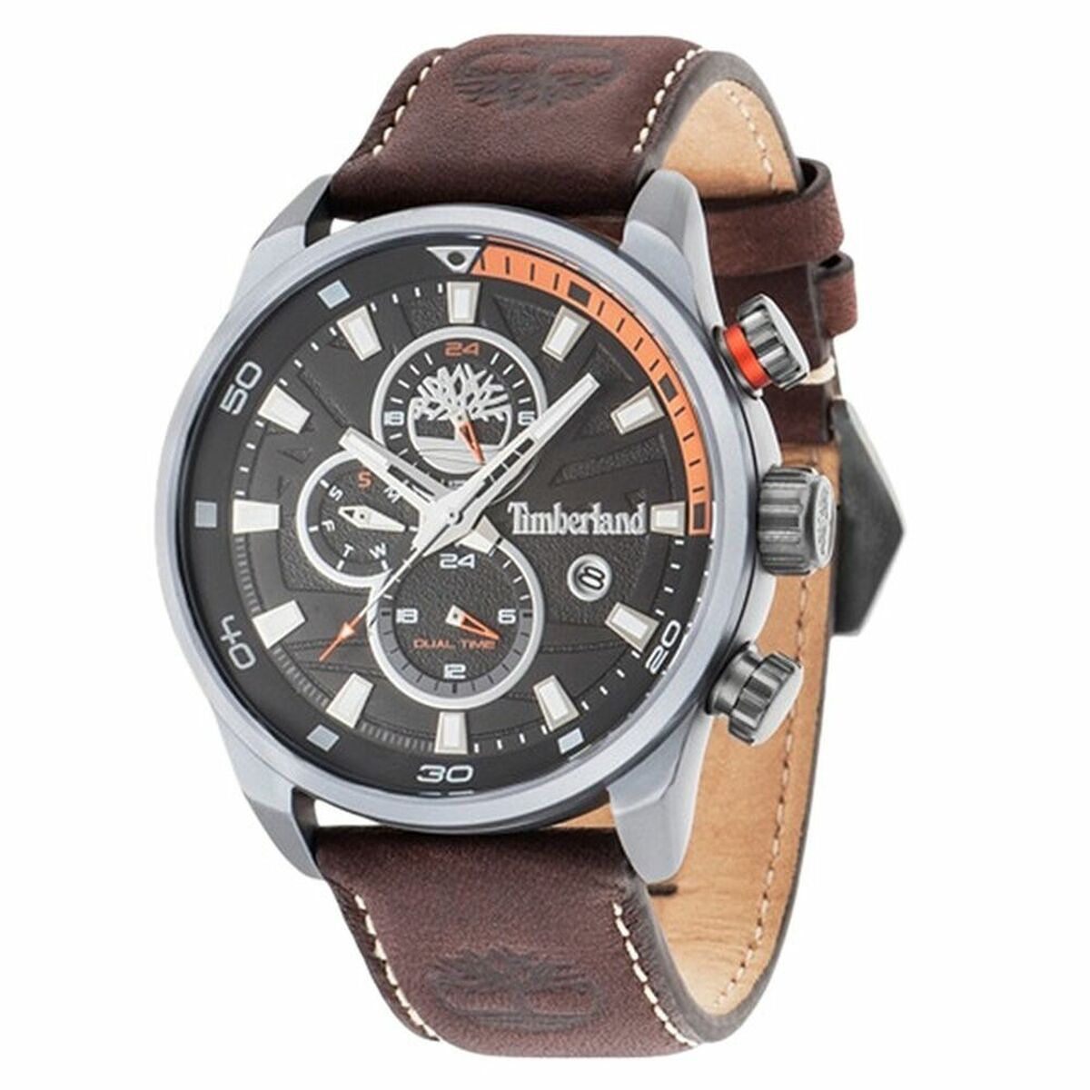 Men’s Watch Timberland TBL14816JL Men’s Watch Timberland TBL14816JL