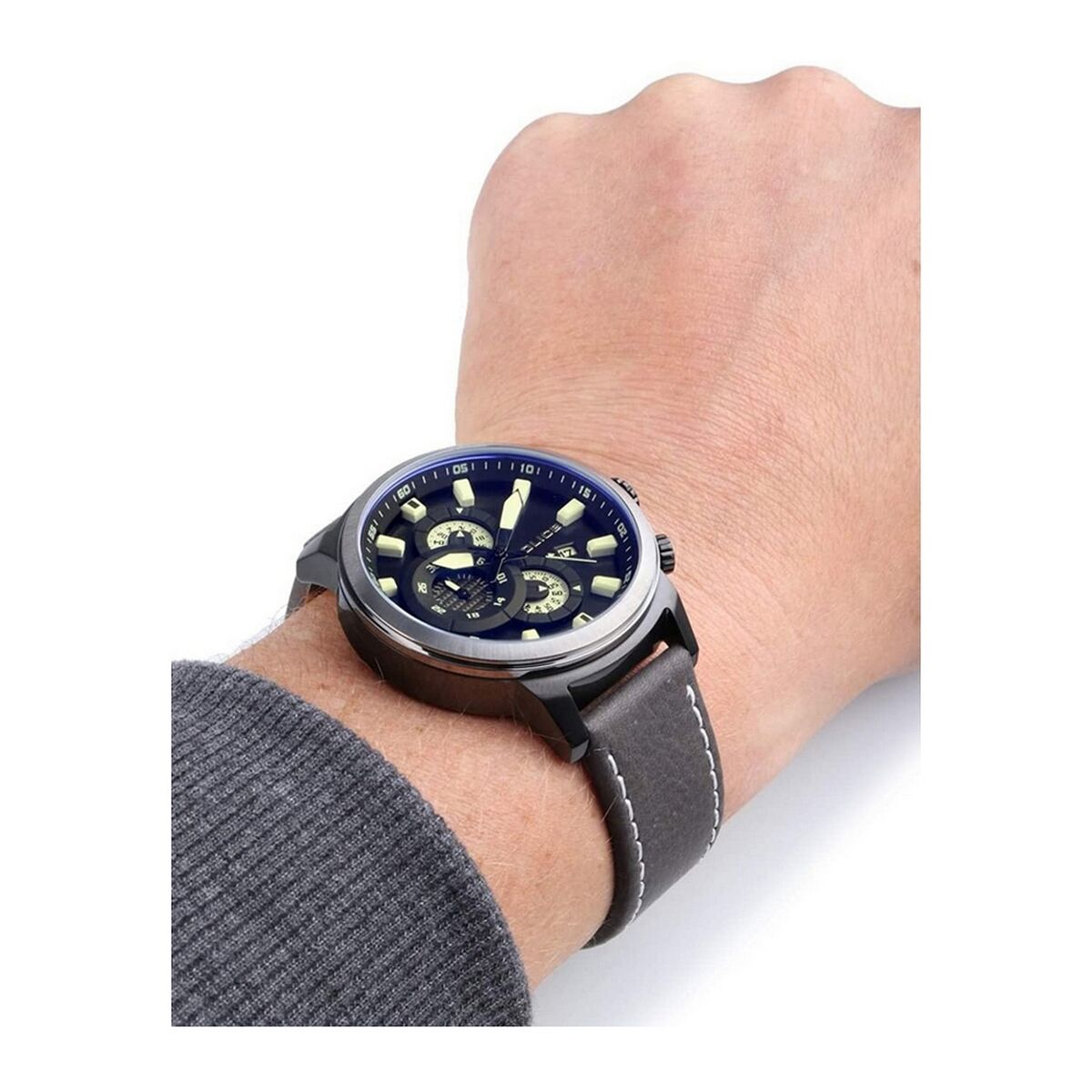 Men’s Watch Police R1451281001 ( 46 mm)