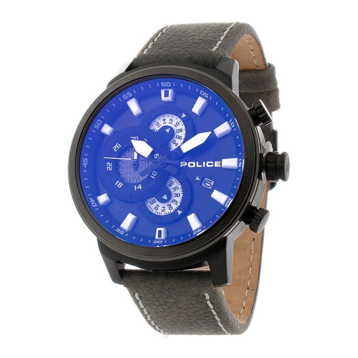 Men’s Watch Police R1451281001 ( 46 mm)