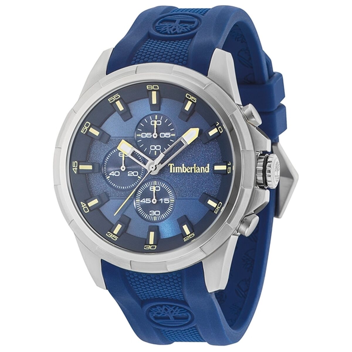 Unisex Watch Timberland TBL15253JS03P ( 40 mm)