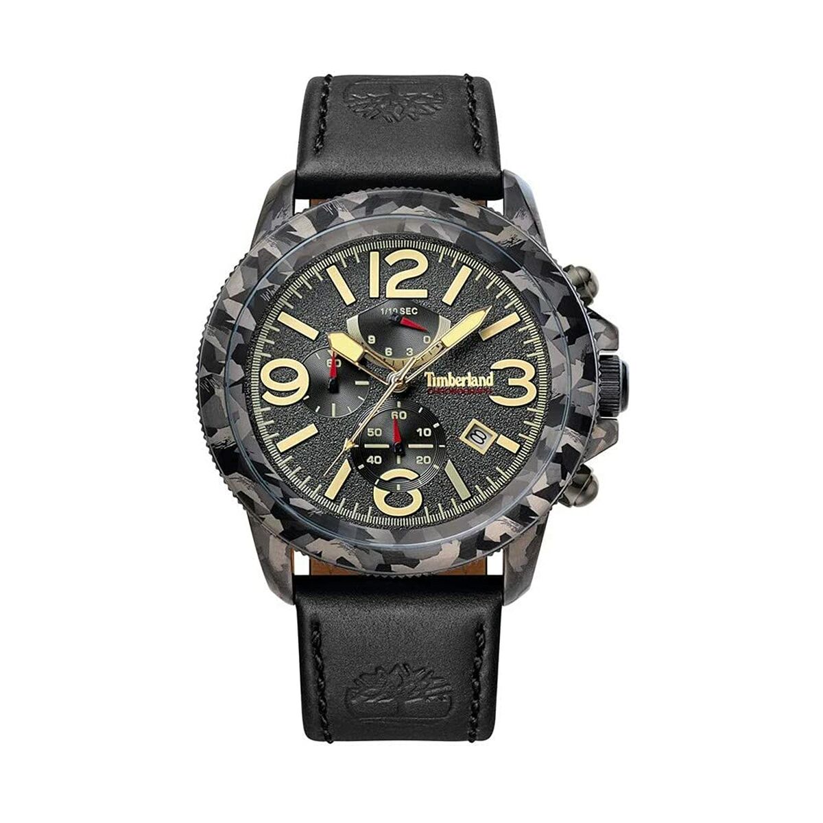 Men’s Watch Timberland TBL15474JSGY61
