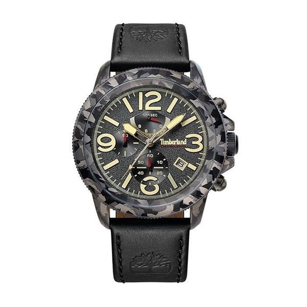 Men’s Watch Timberland TBL15474JSGY61