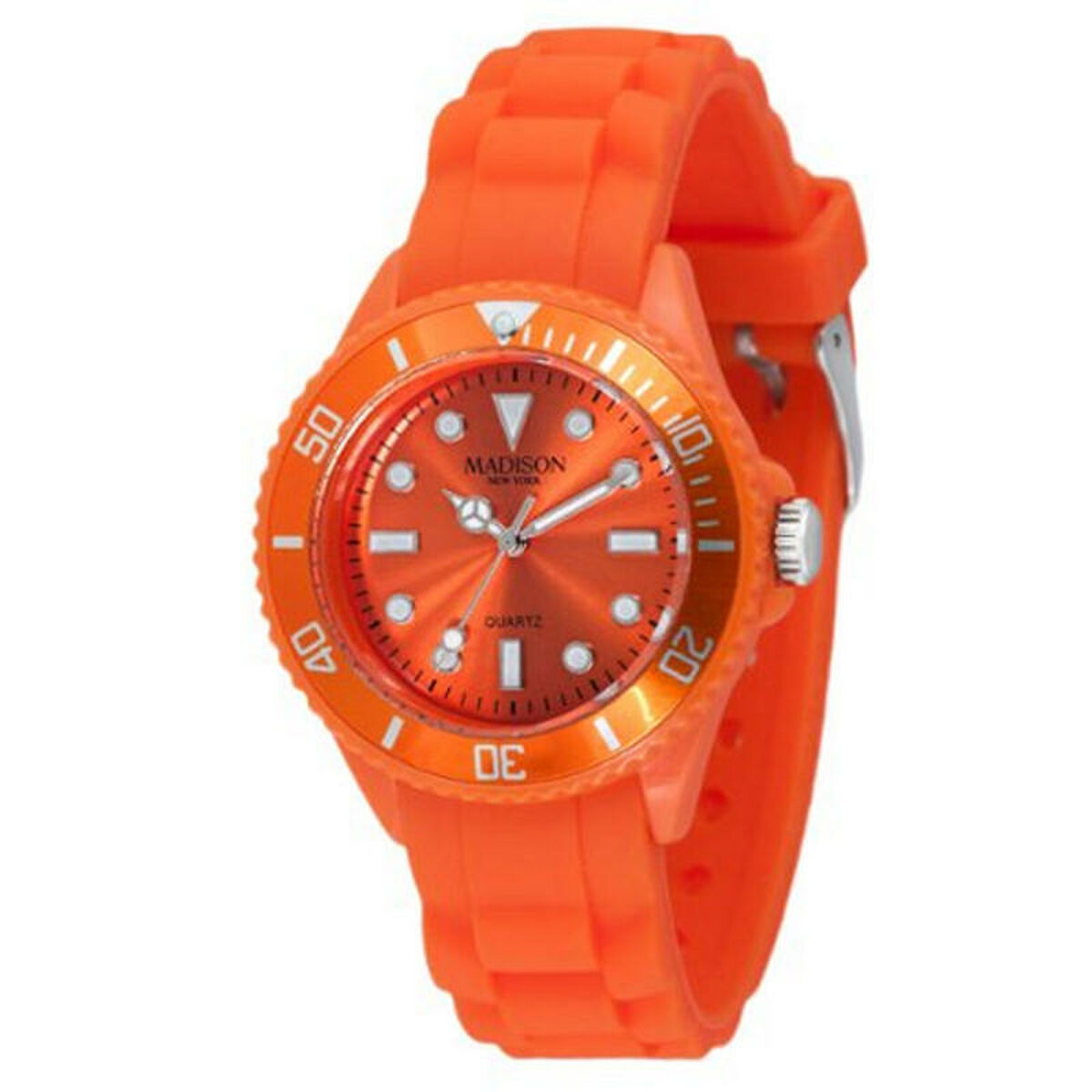 Ladies’Watch Madison L4167-04 ( 35 mm)
