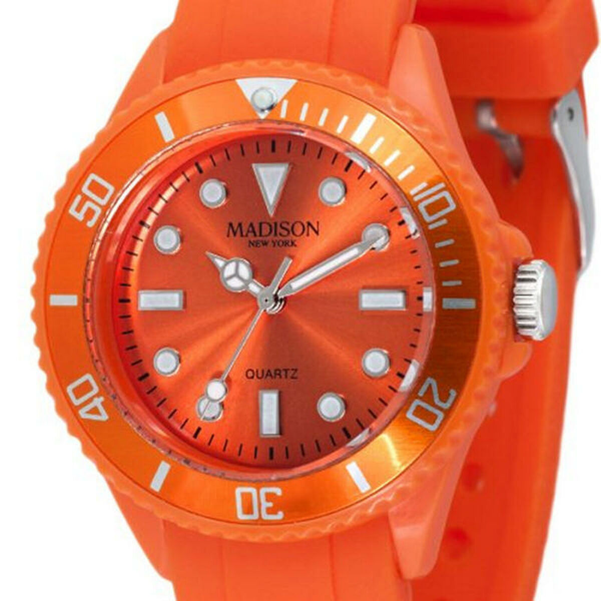 Ladies’Watch Madison L4167-04 ( 35 mm)