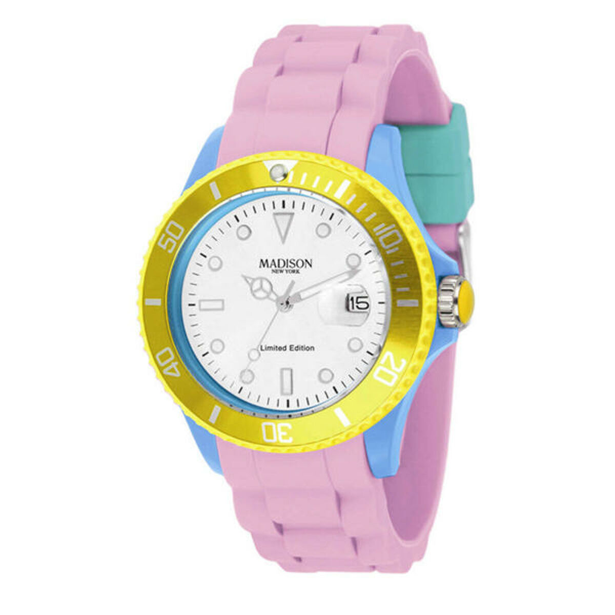 Ladies’Watch Madison U4484 ( 40 mm)