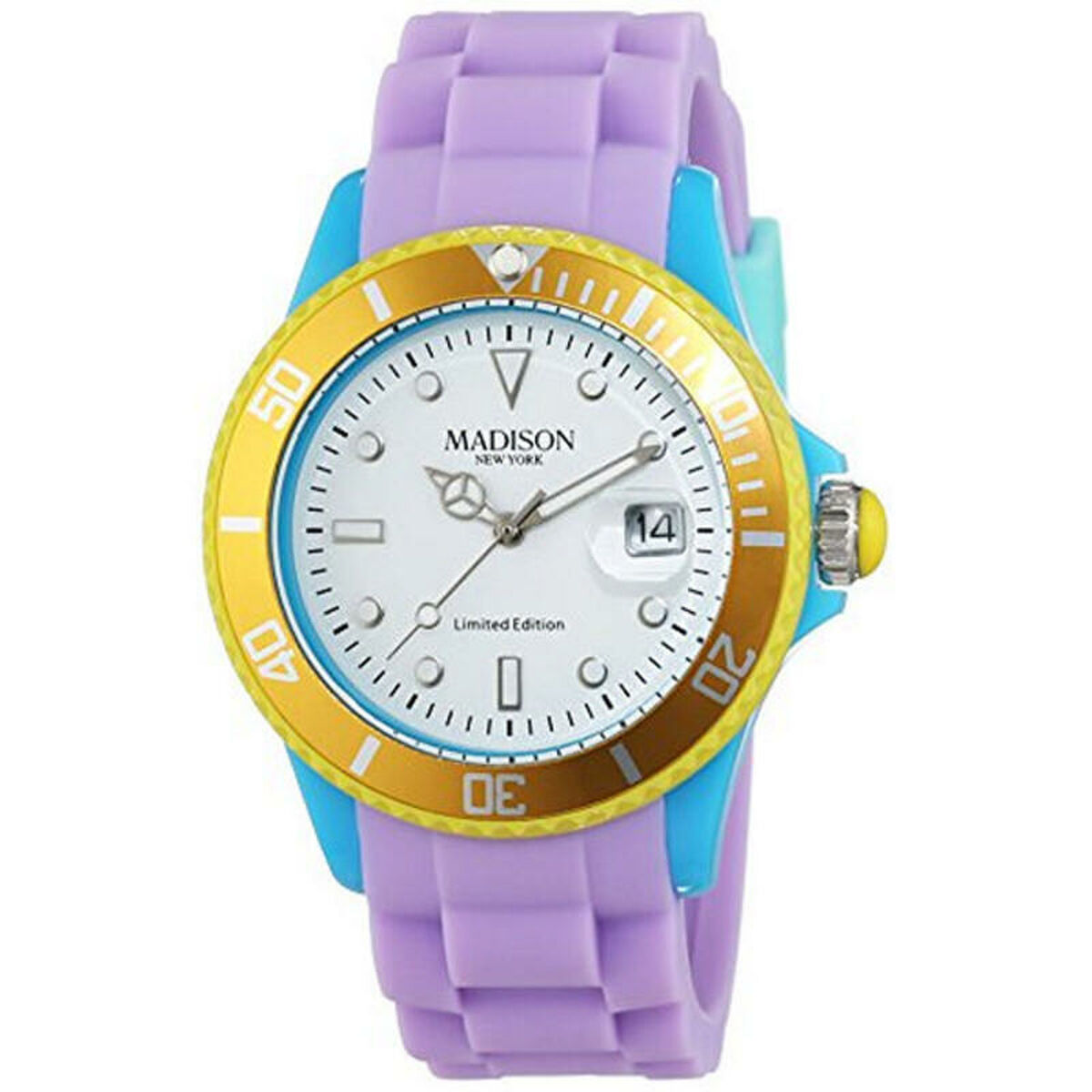Ladies’Watch Madison U4484 ( 40 mm)