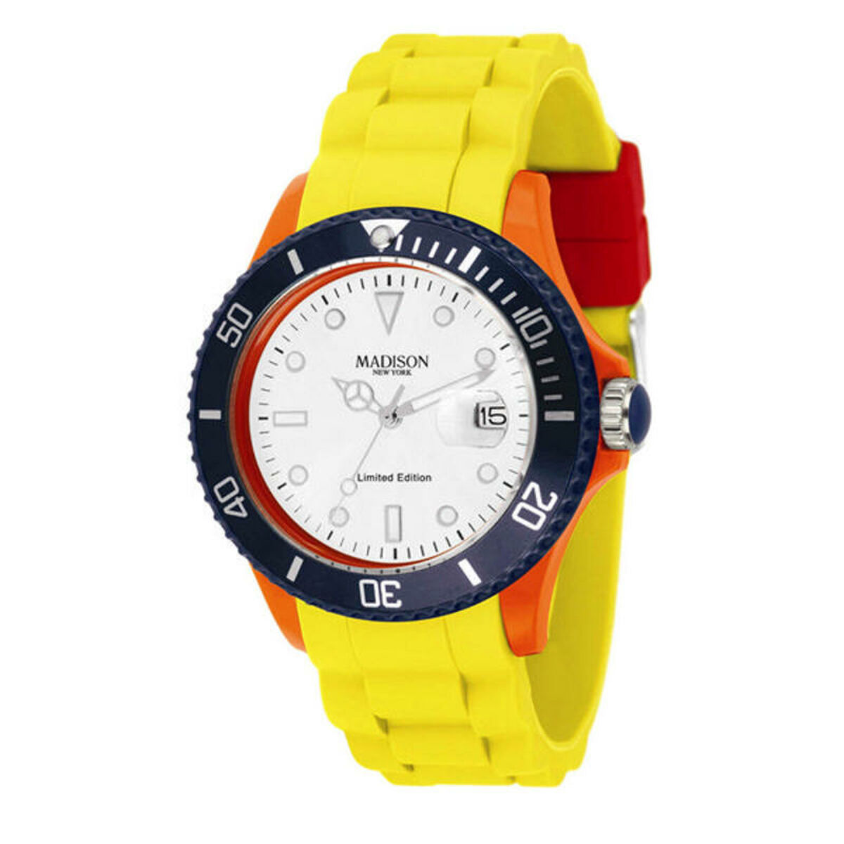 Ladies’Watch Madison U4484C ( 40 mm)