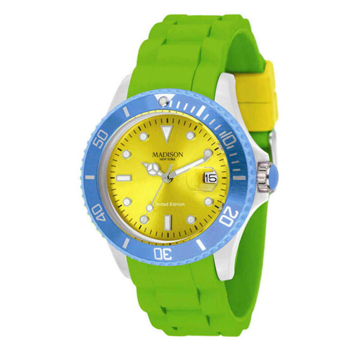Ladies’Watch Madison U4484G ( 40 mm)