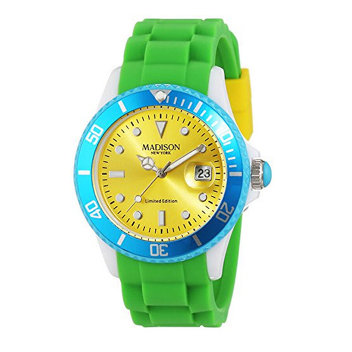Ladies’Watch Madison U4484G ( 40 mm)