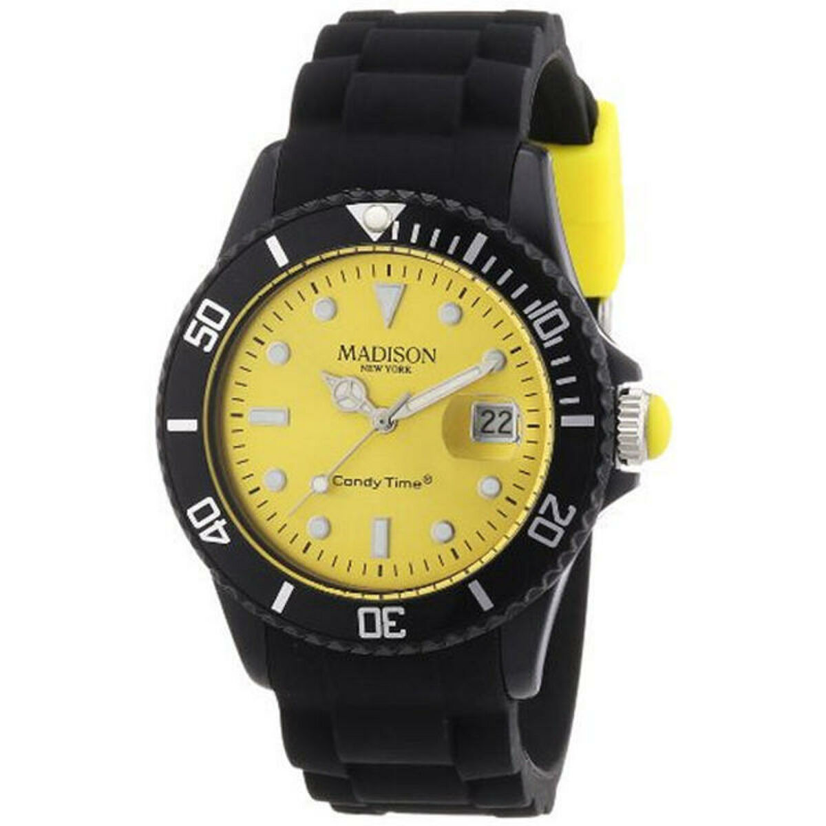 Ladies’Watch Madison U4486-02 ( 40 mm)