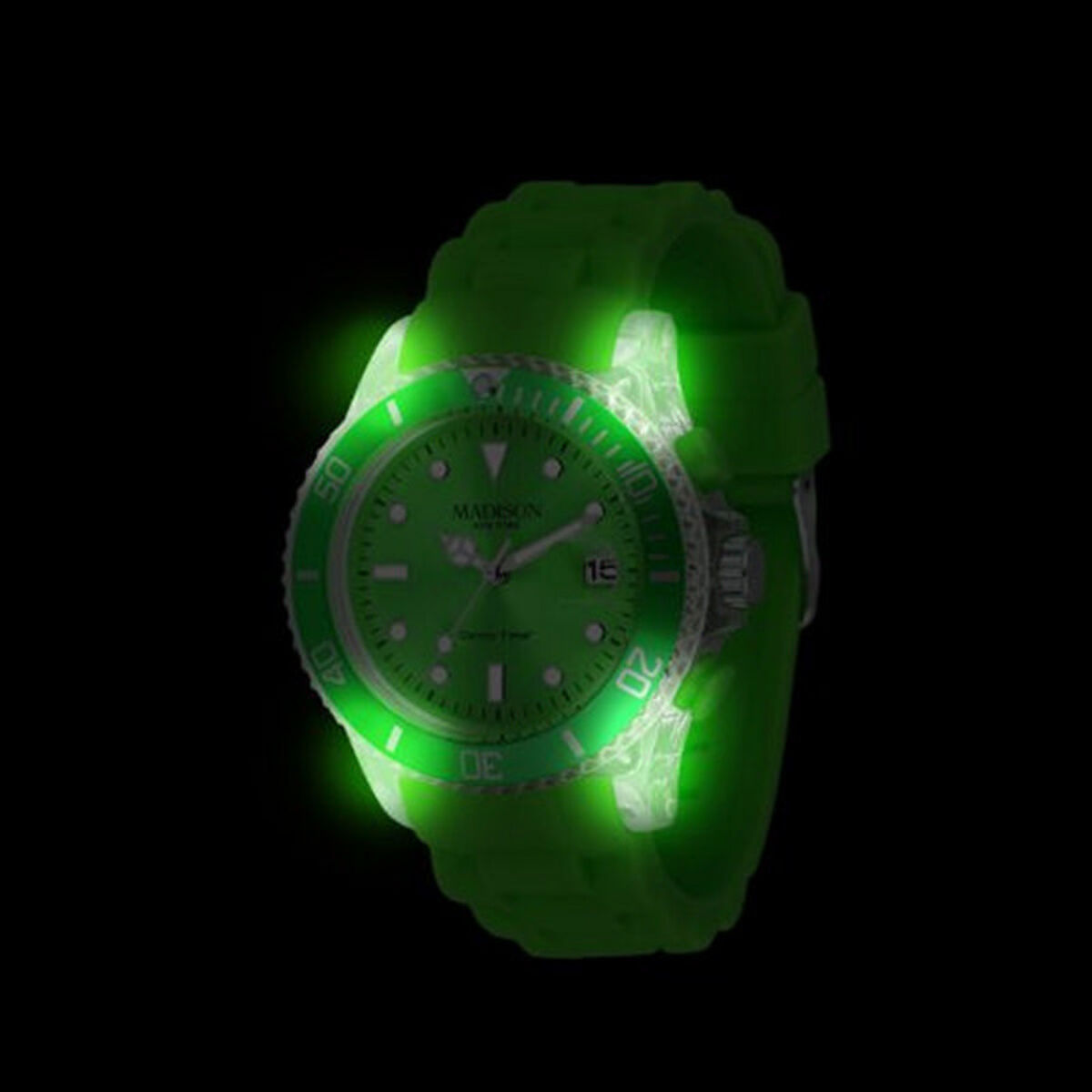 Ladies’Watch Madison U4399-10 ( 40 mm)