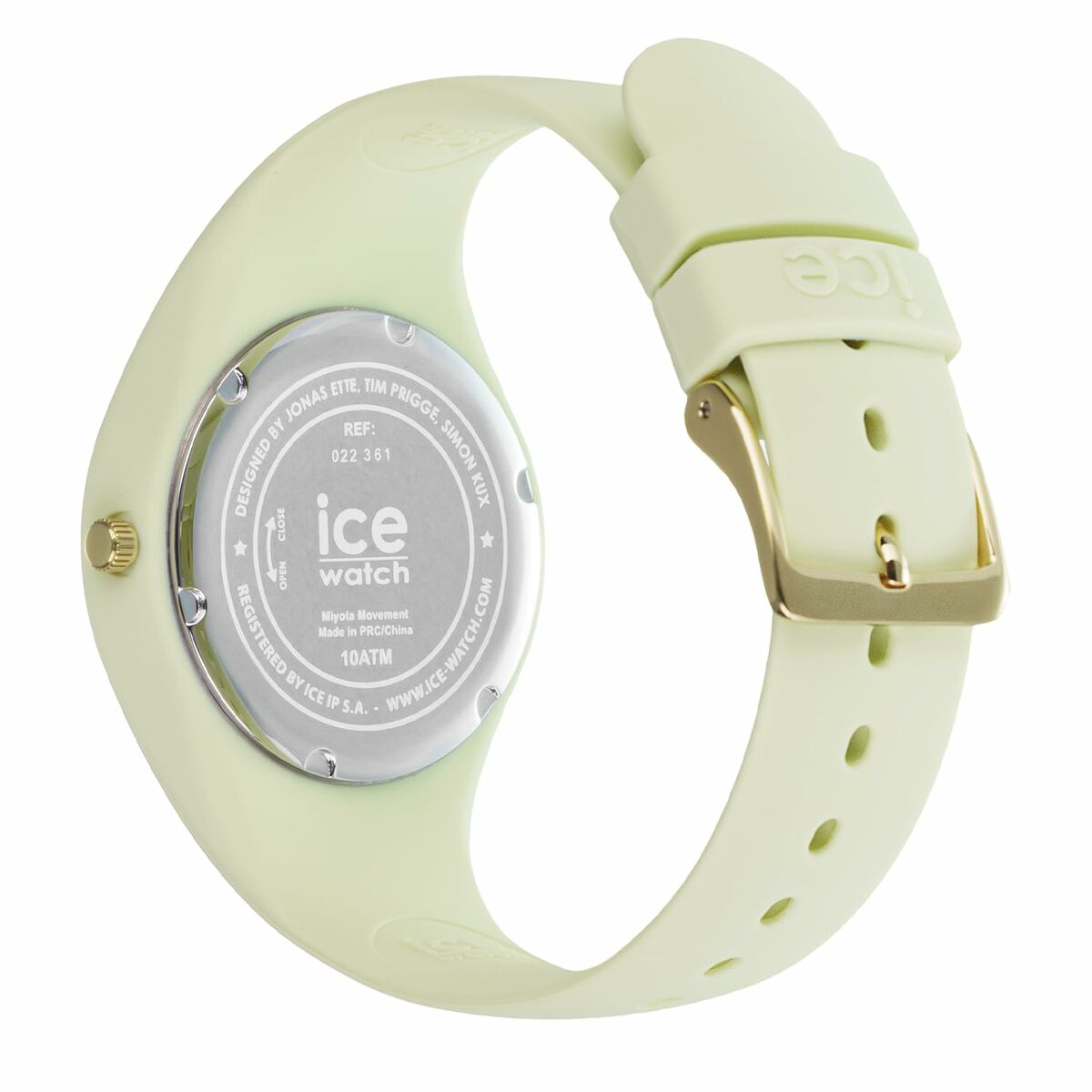 Ladies’ Watch Ice ( 37 mm)